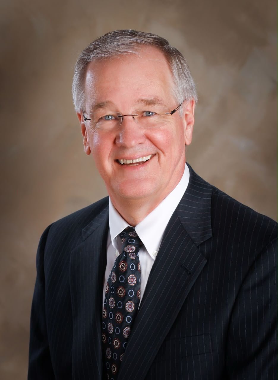 Charles Whitlock