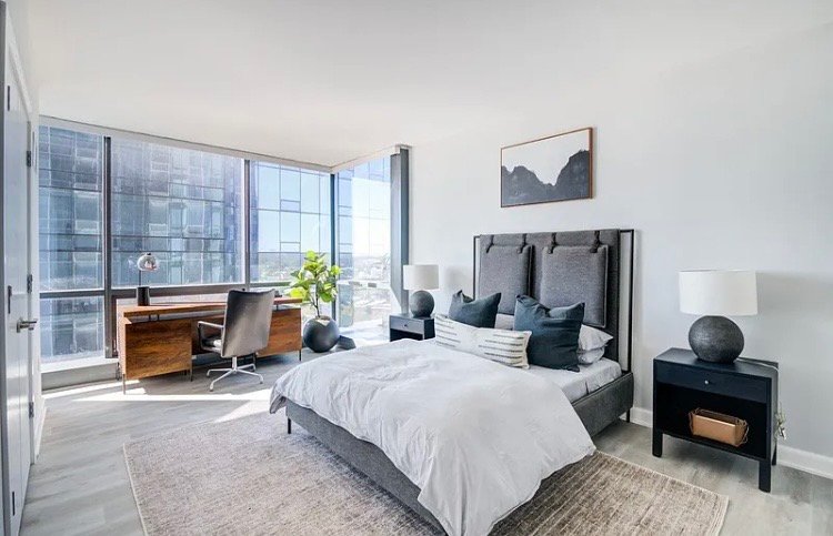 Apartments for rent