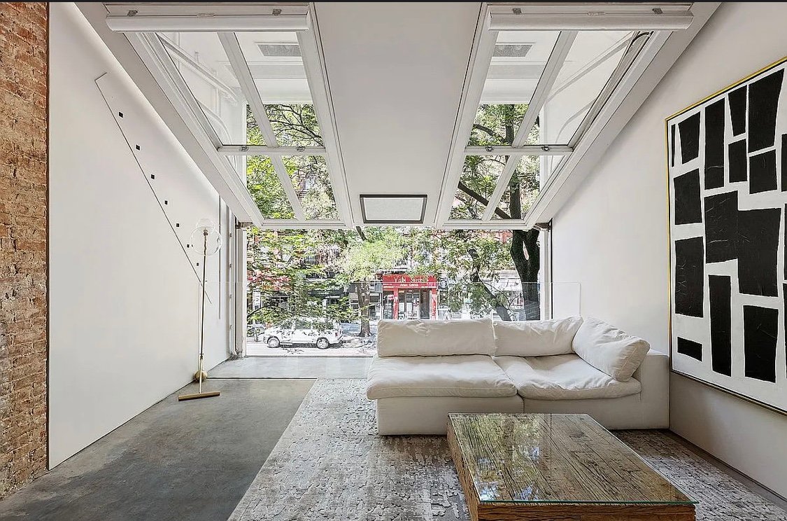 2 Bed 3 Bath Apartment