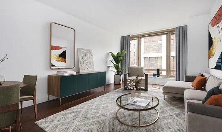 Luxurious 2 Bedroom