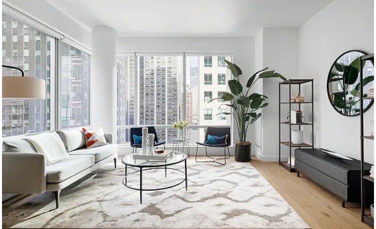 Beautiful 1 Bedroom