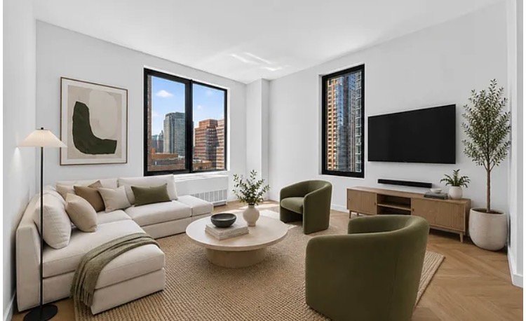 Luxurious 2 Bedroom