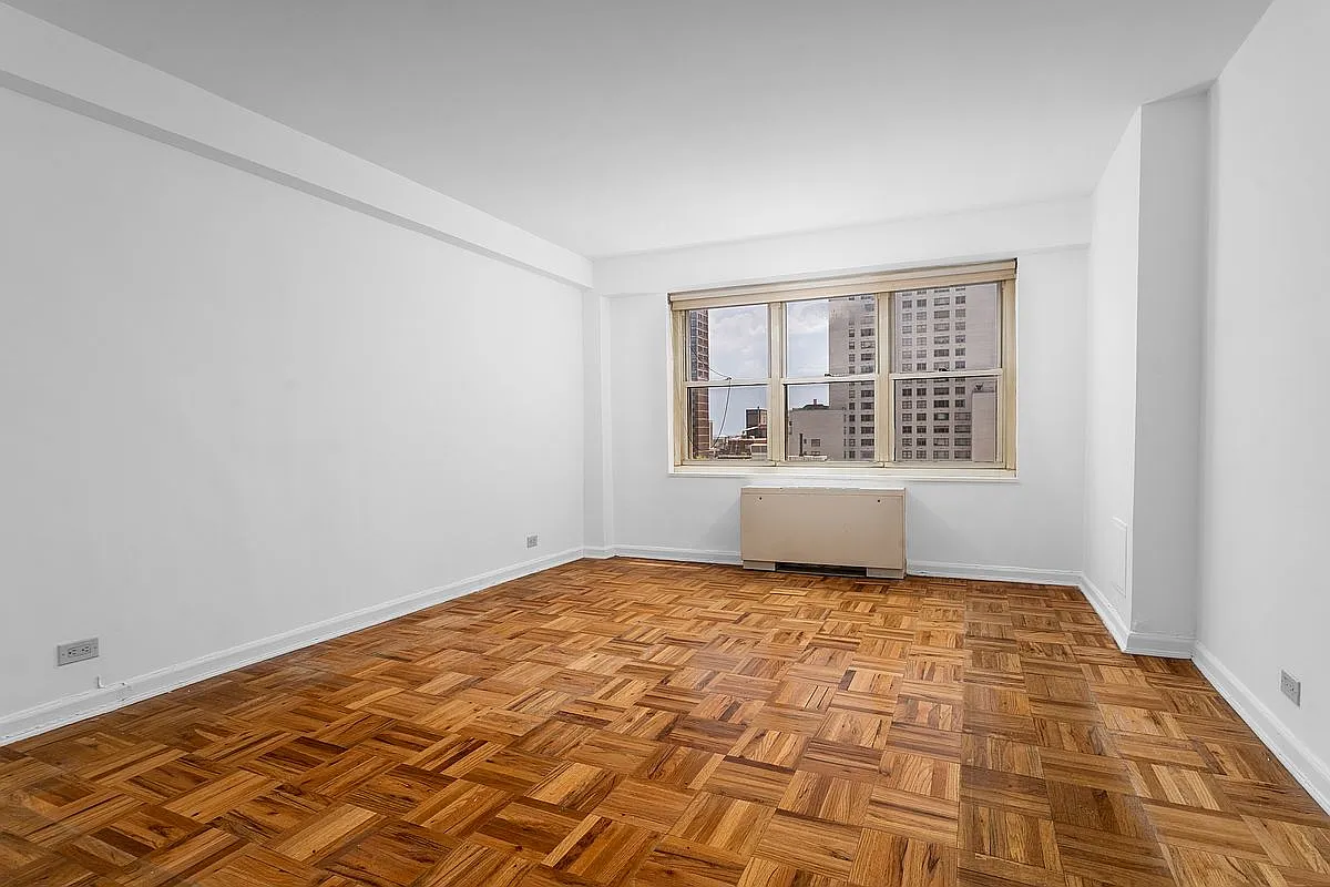 Luxurios 2 Bedroom apartment in Manhattan