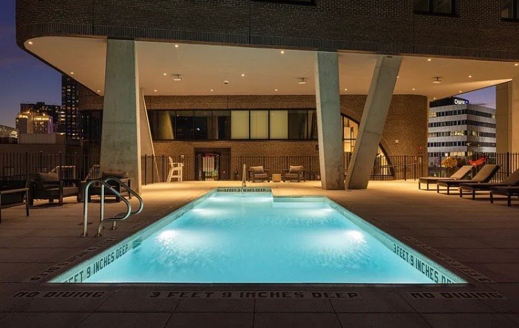 1-2 Bedroom Apartment