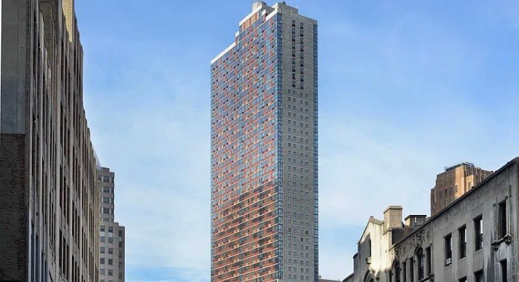 Studio-2 Bedroom Apartment
