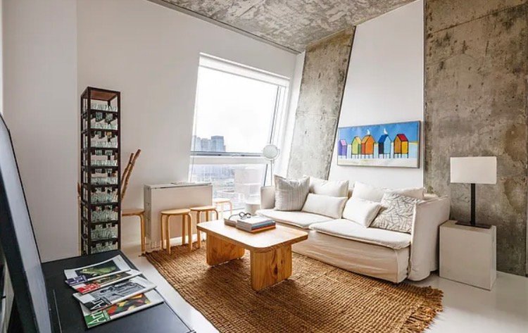 Luxurious 1 Bedroom