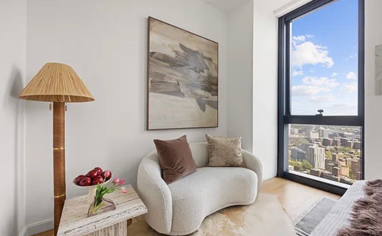 Beautiful Studio Apartment