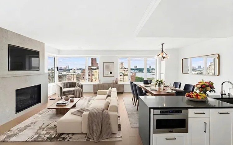 Luxurious 3 Bedroom