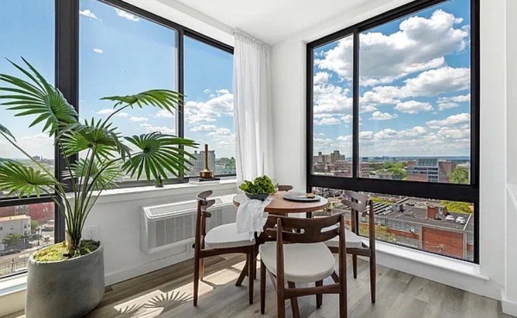 Luxurious 3 Bedroom Apartment