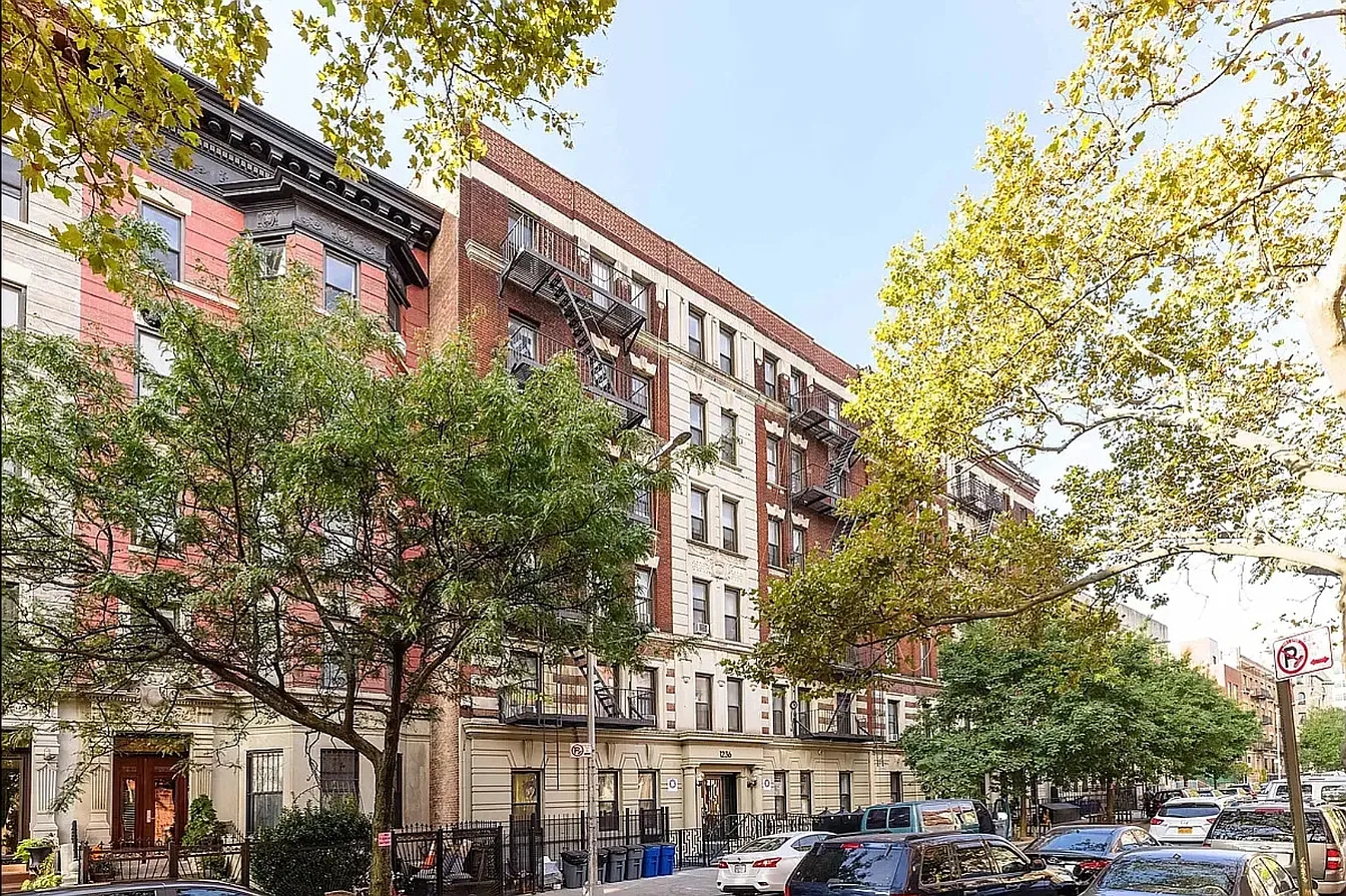 BEAUTIFUL 1 BEDROOM APARTMENT