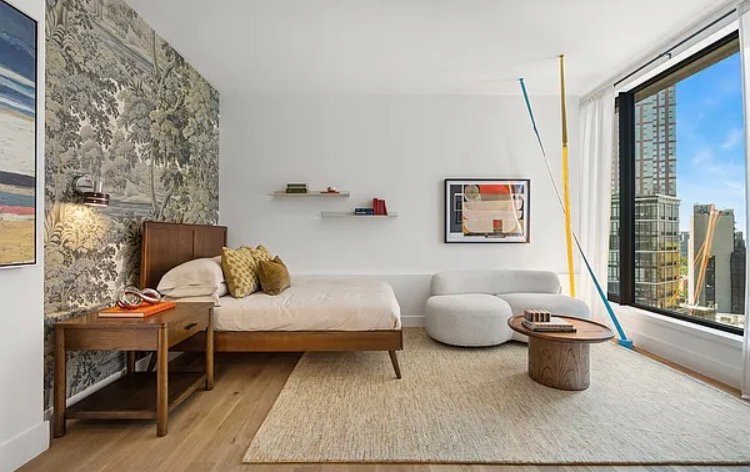 Luxurious Studio Apartment