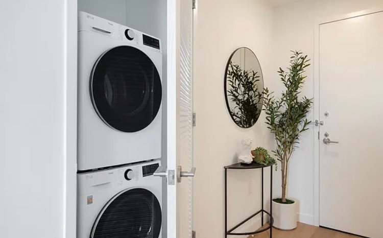 Luxurious 3 Bedroom Apartment