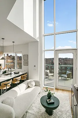 Luxurious 3 Bedroom Apartment