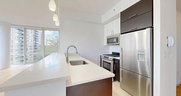 Beautiful 2 Bedroom Apartment