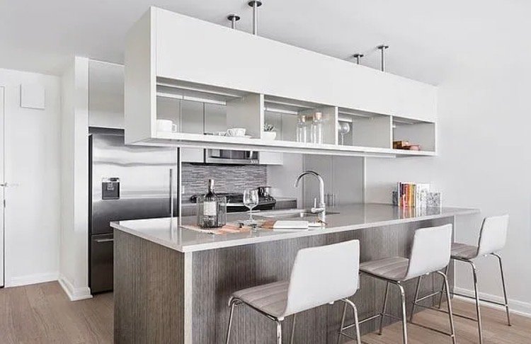Luxurious 2 Bedroom Apartment