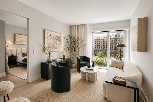 Luxurious 2 Bedroom