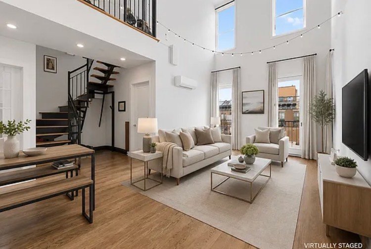 LUXURIOUS 2 BEDROOM APARTMENT