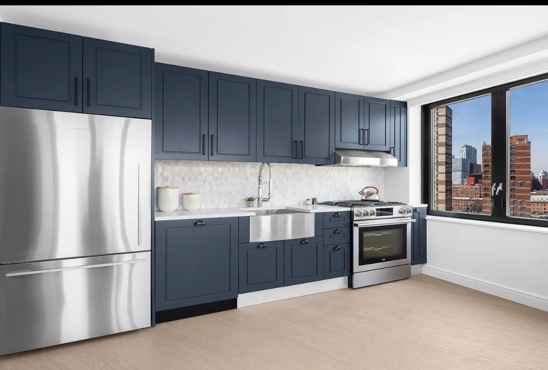 BEAUTIFUL 1 BEDROOM APARTMENT