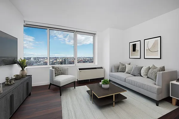 Modern Condo