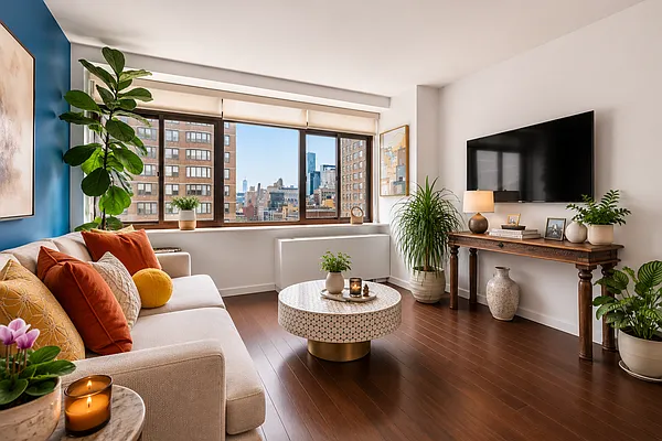 Stylish City Condo