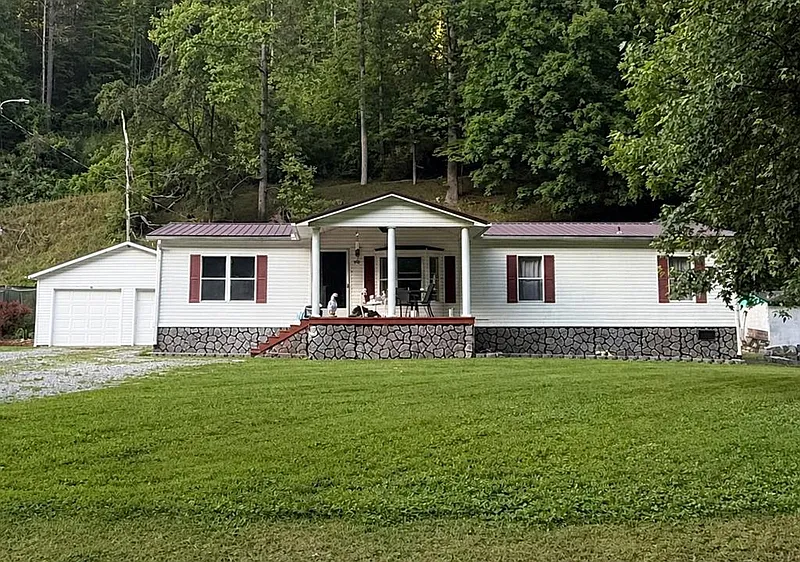 Beautiful 3 bedroom bungalow
