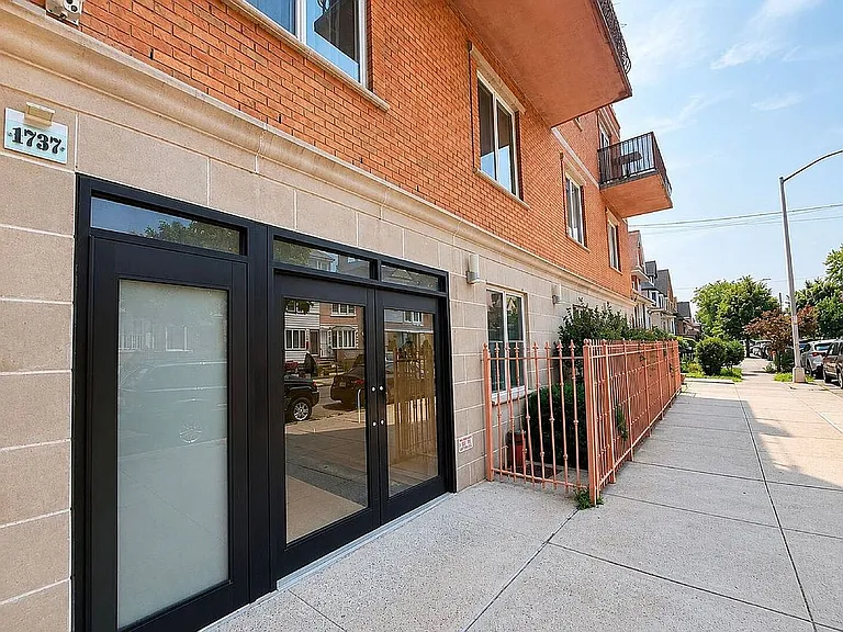 Beautiful 3 bedroom apartment