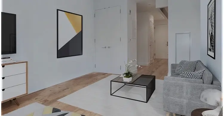 Beautiful Studio