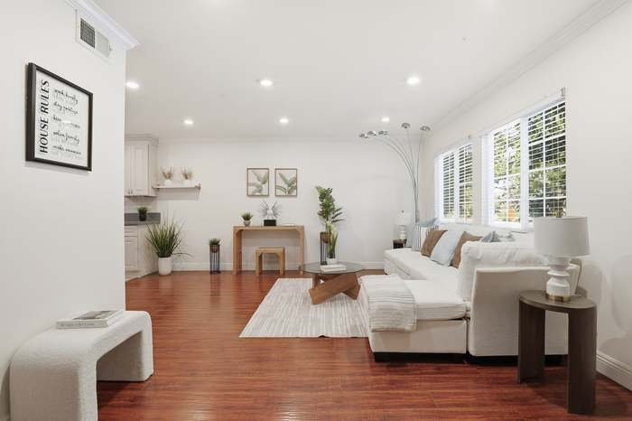 Modern Condo