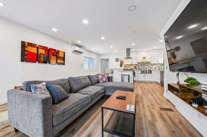 Stylish Modern Home
