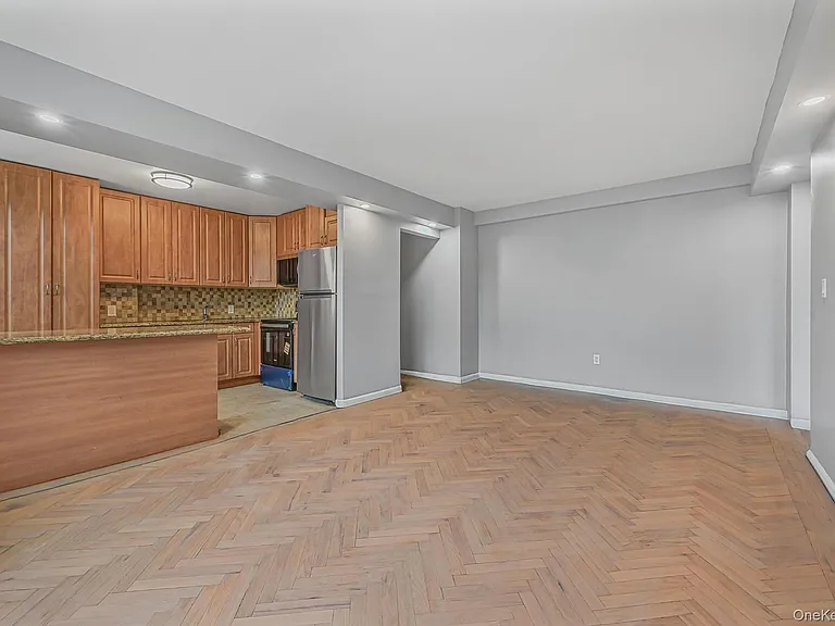 Luxurious 2 bedroom apartment