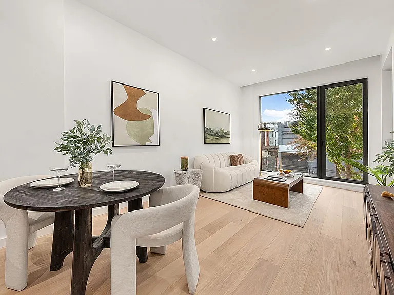 Luxurious 1 bedroom condo