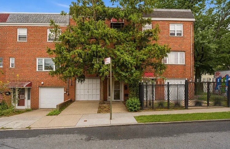 5 Bedroom Apartment