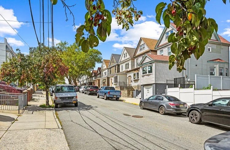 Family Home For Sale