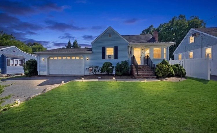 3 Bedroom Home