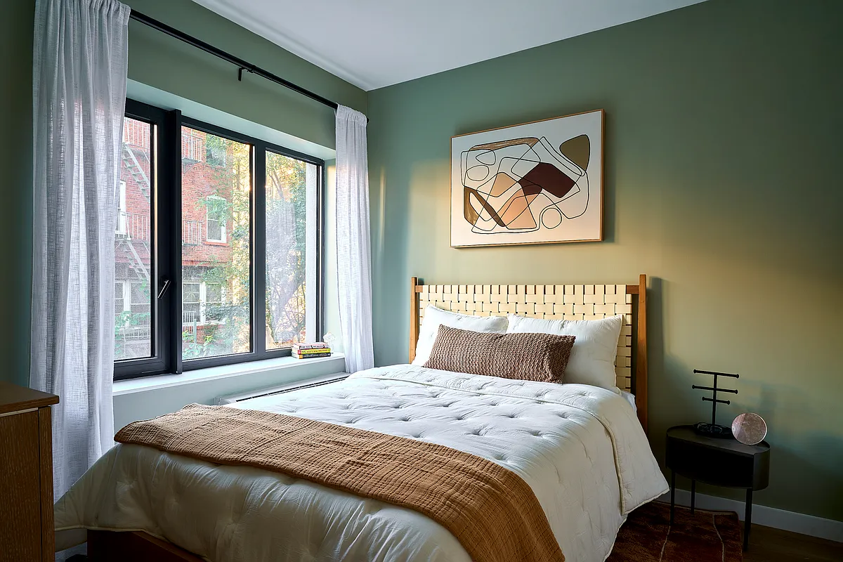 Luxurious 2-Bedroom Gerard Avenue in Bronx