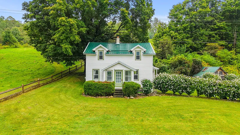 Luxurious 4 bedroom house