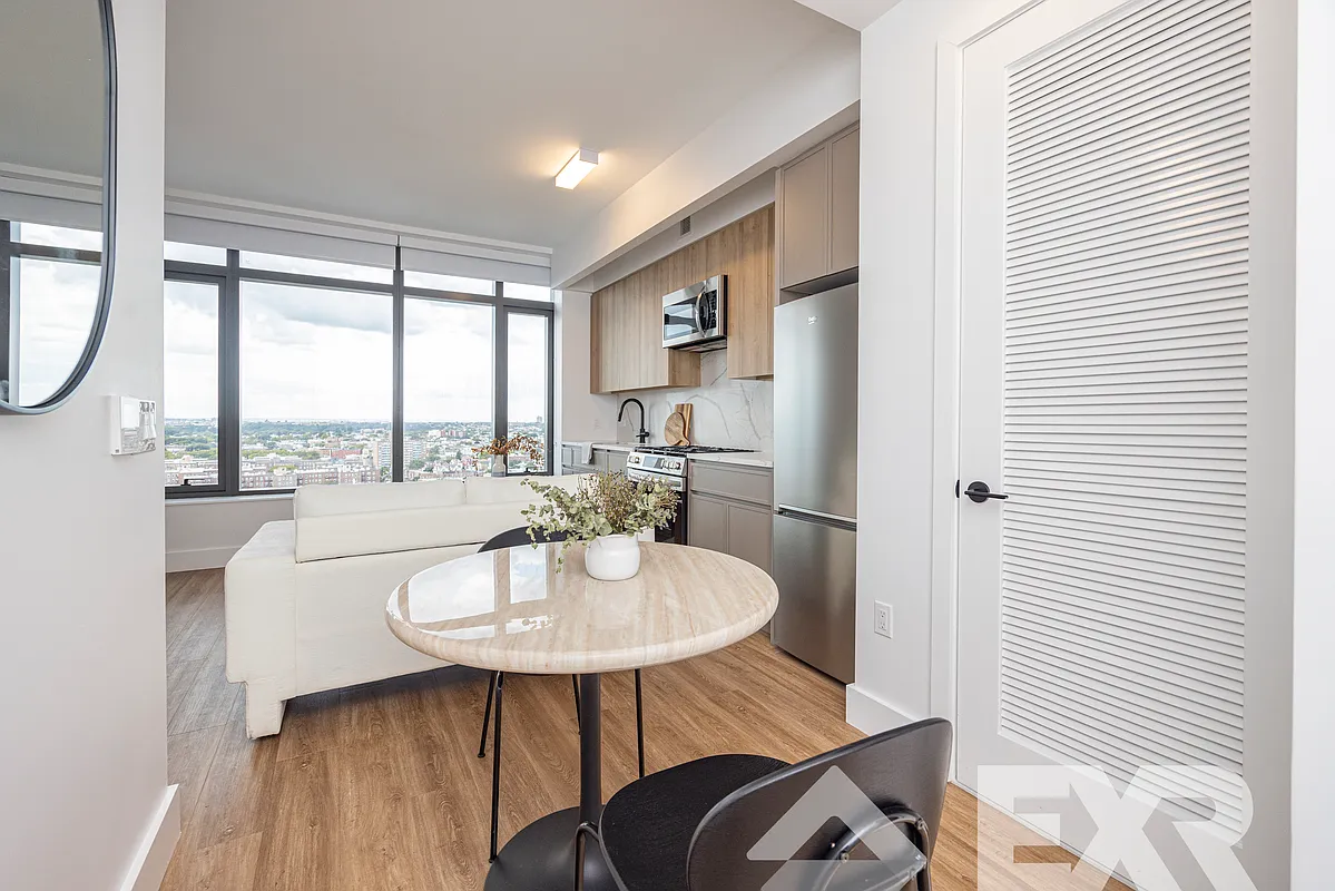 Luxurious Studio Brooklyn