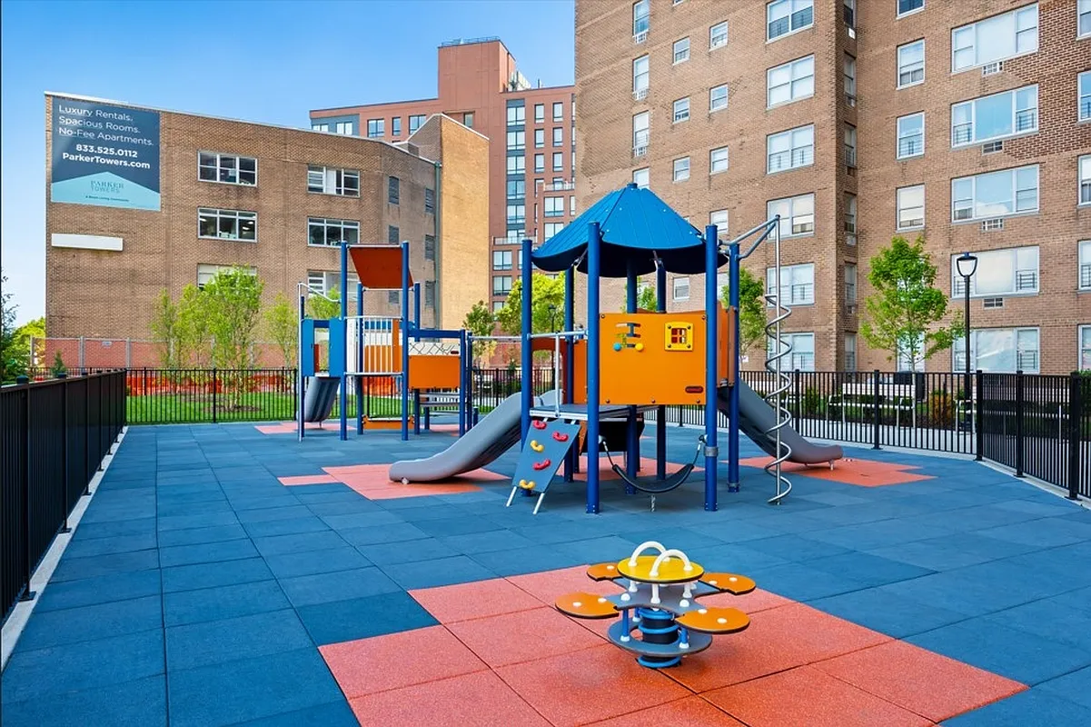 Luxuriou 2-Bedroom Queens
