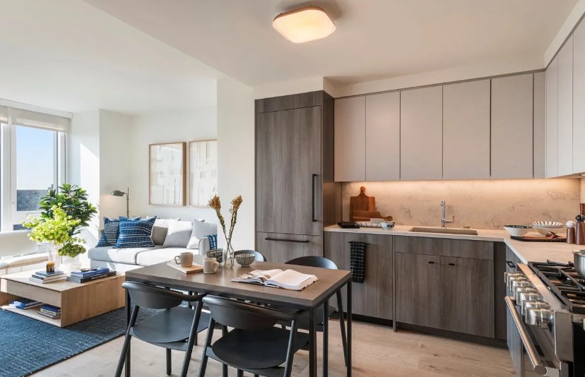 BEAUTIFUL 2 BEDROOM APARTMENT