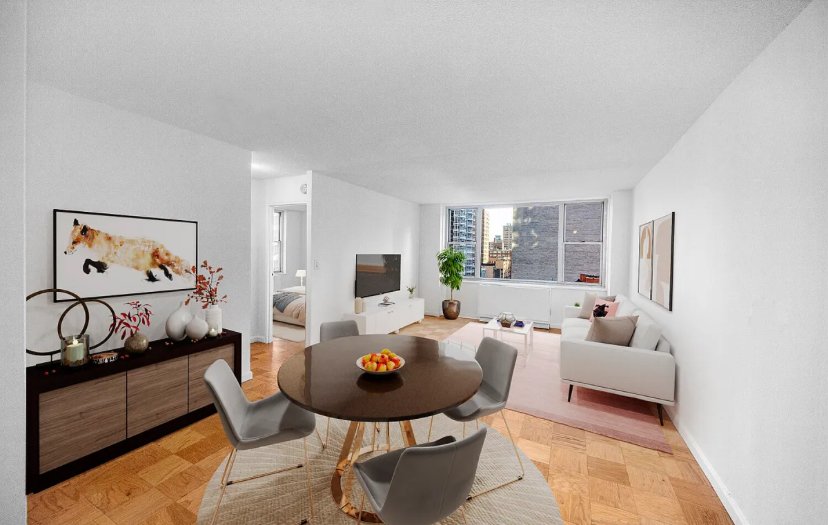 BEAUTIFUL 1 BEDROOM APARTMENT