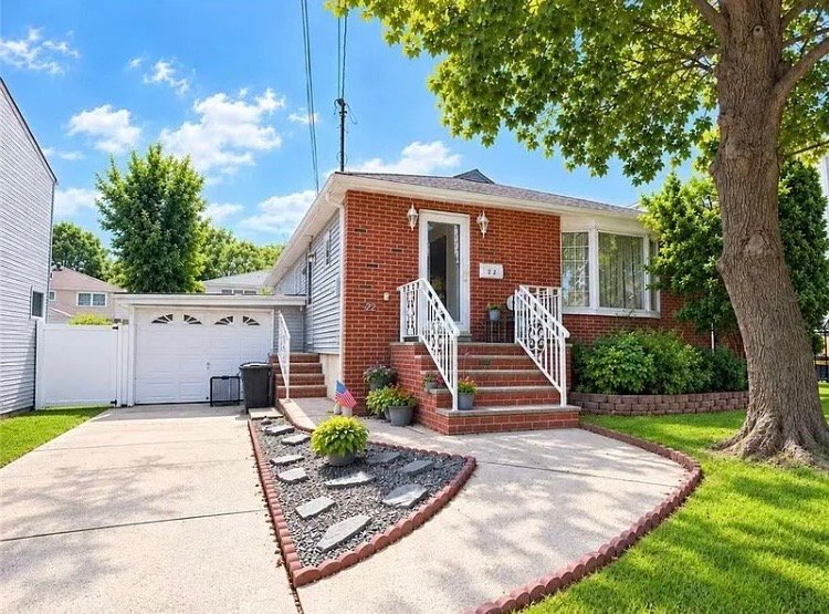 3 Bedroom House for Sale