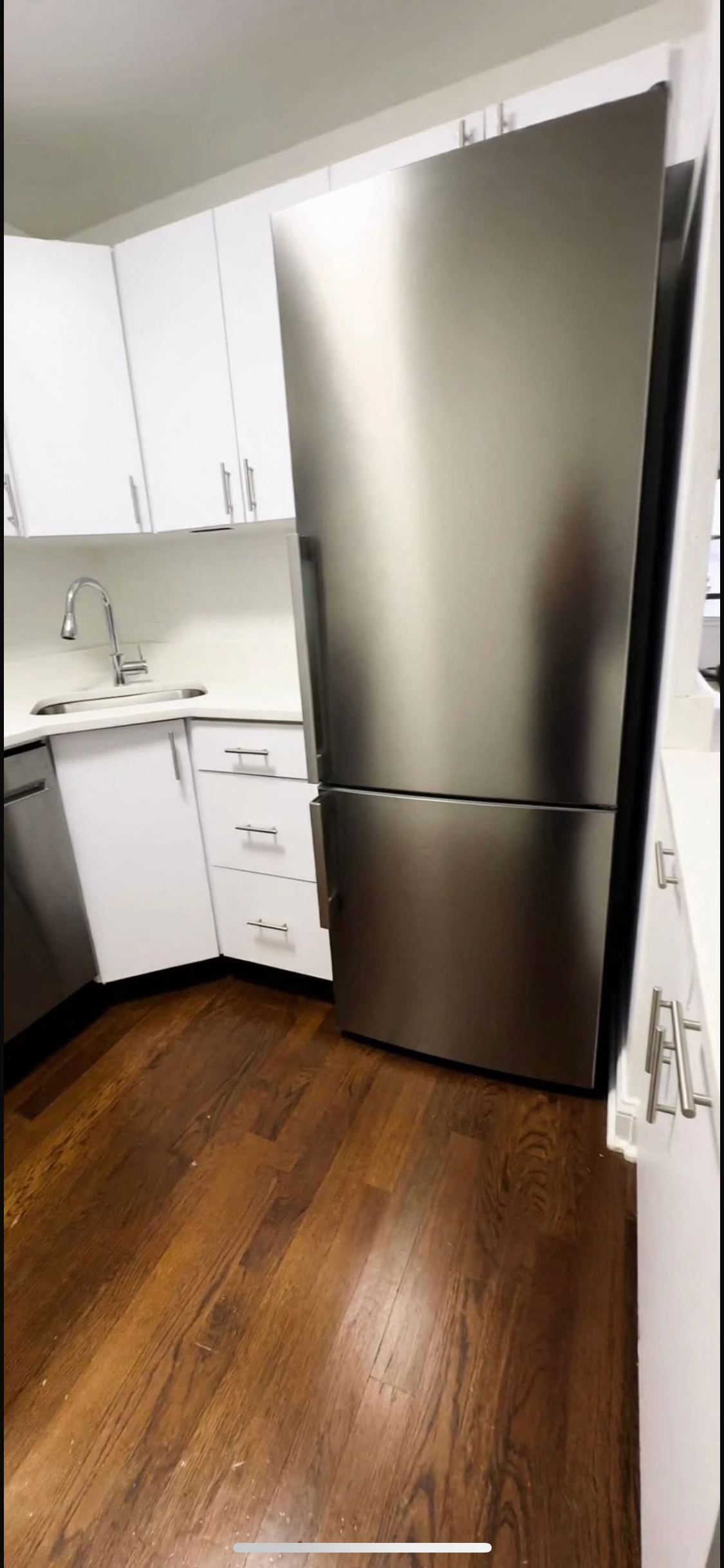Stunning 1 Bedroom Apartment