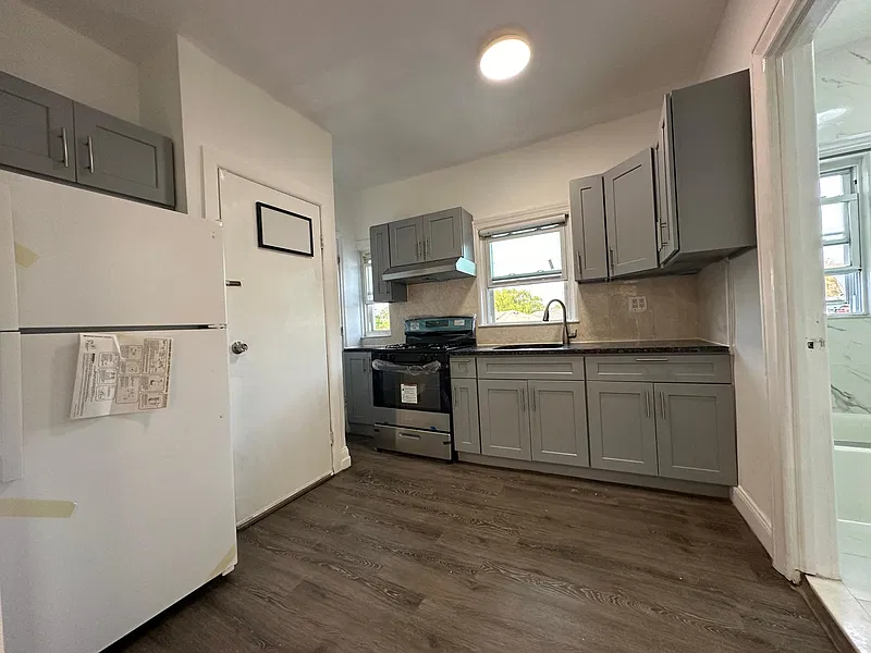 BEAUTIFUL 1 BEDROOM APARTMENT